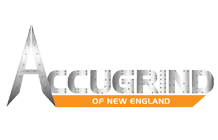 ACCUGRIND logo