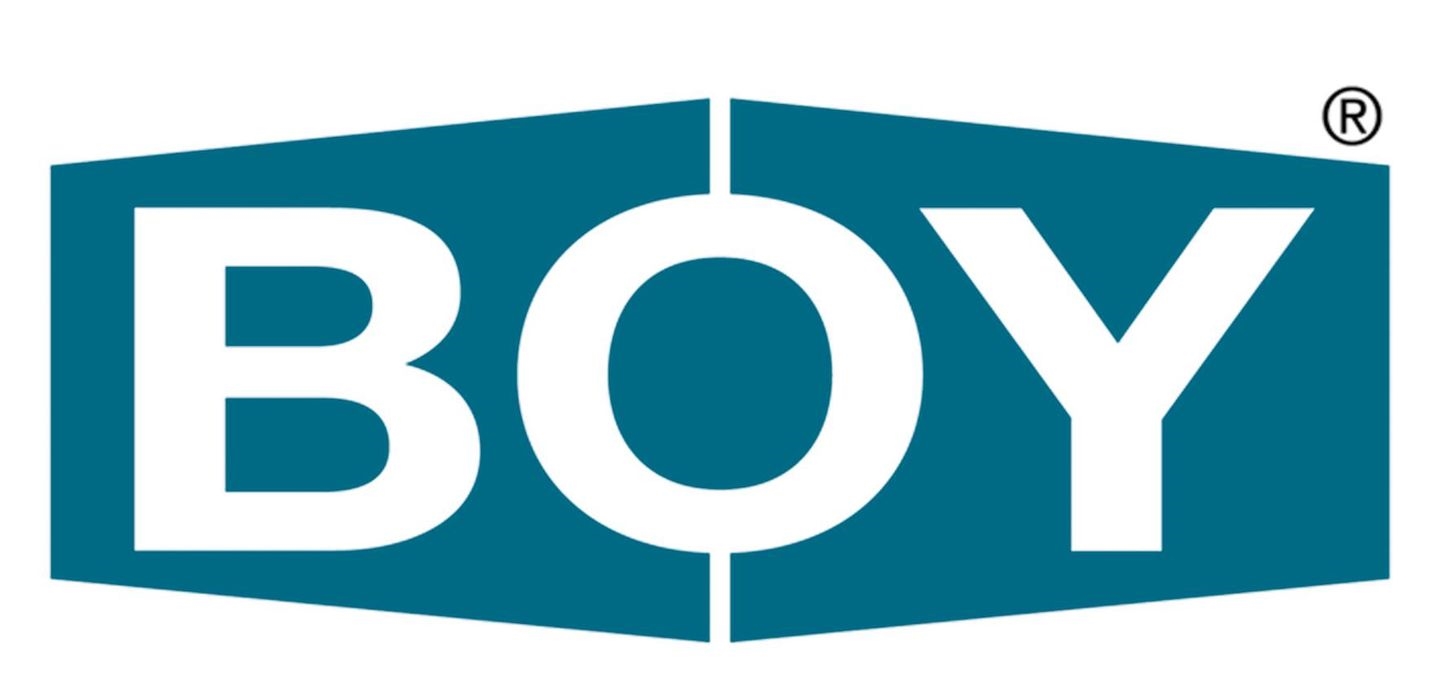 BOY Machines Inc. logo
