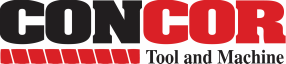 Concor Tool & Machine logo