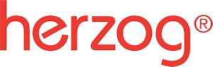 Herzog Shut-Off Nozzles logo