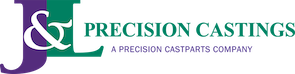 J & L Precision Castings logo