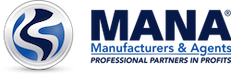 Manufacturers’ Agents National Association logo