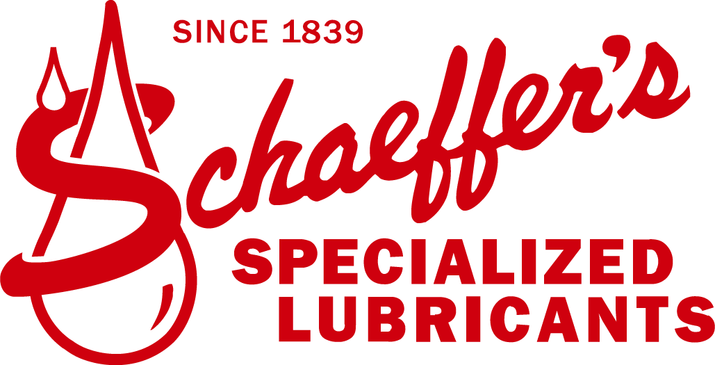 Schaeffer's Manufacturing Company logo