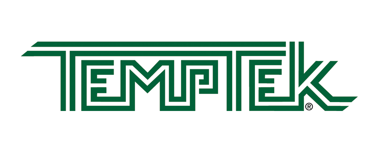 TEMPTEK INC. logo