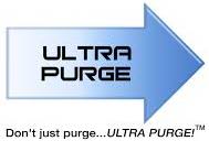 Chem-Trend/Ultra Purge logo