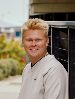 Cole Glesner